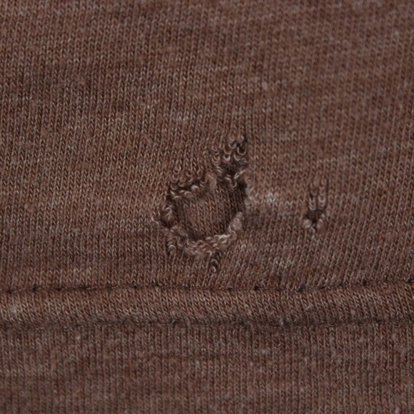 Y2K HURLEY T-SHIRT - Picture 6 of 6